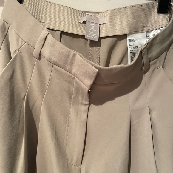 H&M trousers (FREE H&M top!) - Picture 4 of 8